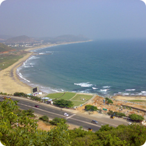 andhra pradesh tour